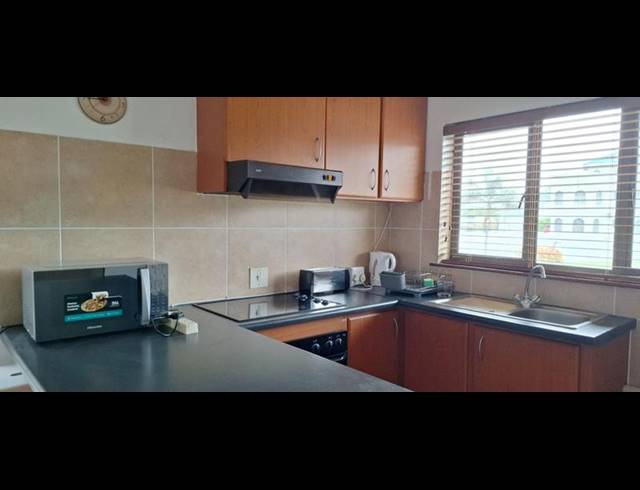 3 BEDROOM APARTMENT FOR SALE IN SCOTTBURGH SOUTH